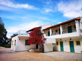 Nikoli Apartments, Corfu'